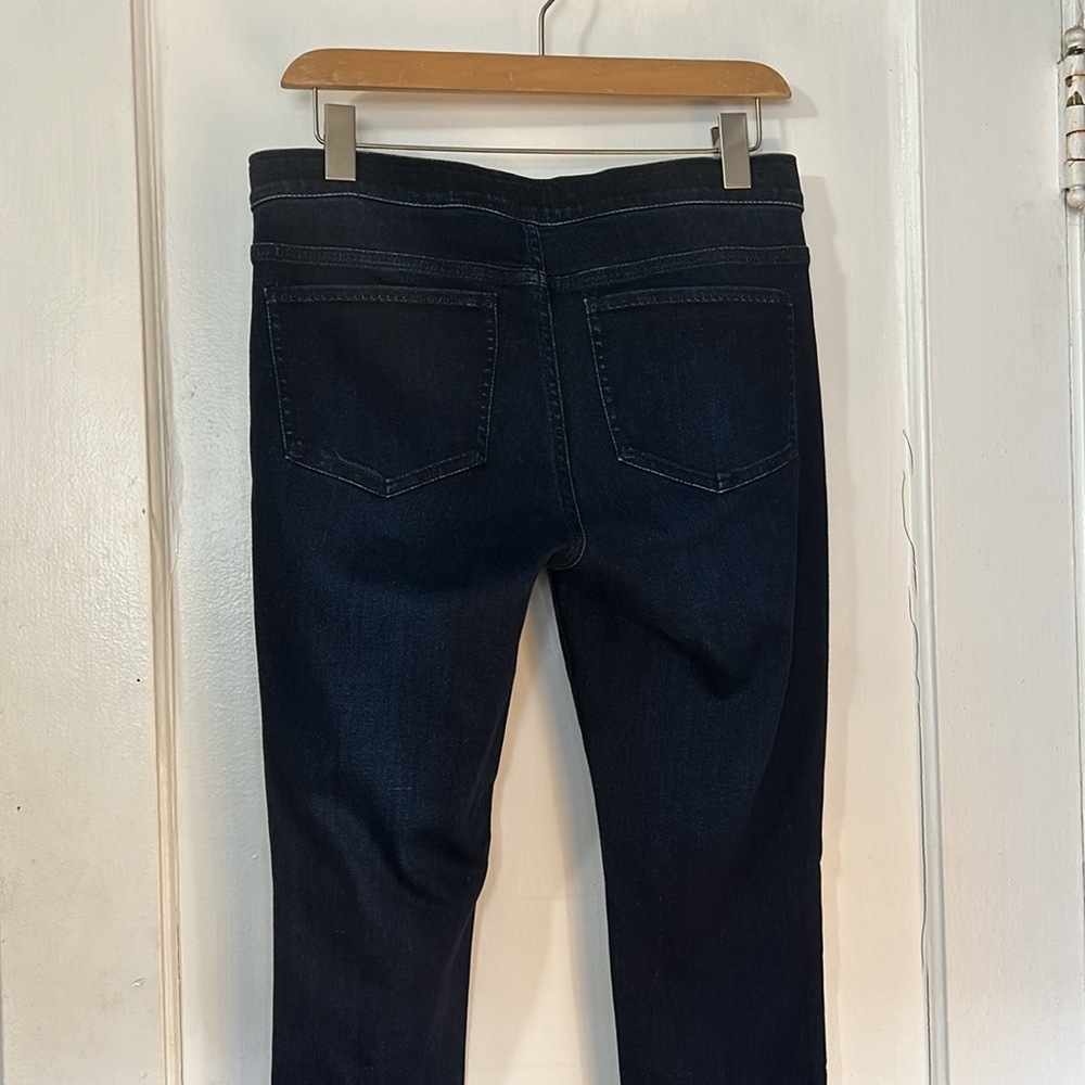 J.Jill Denim 5-Pocket Legging - Picture 3 of 12